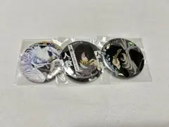 僕のヒーローアカデミア 相澤消太 缶バッジセット