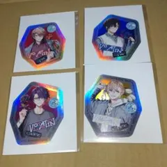 2周年　VOLTACTION　ランダムステッカーまとめ売り