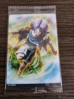 イタジャガ ドラゴンボール vol.9　トランクス