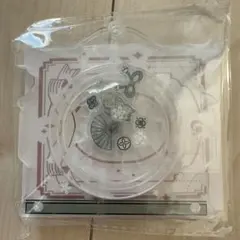 アクリルスタンド 透明