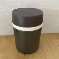 ドウシシャ　スープジャー　フードポット 300ml 保温保冷 ステンレスのサムネイル