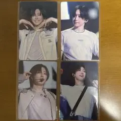 &TEAM FUMA フウマ　セカナン　ライブ　トレカ