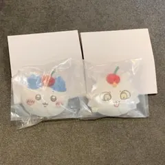 ちいかわ ホイップマグ ハチワレ あのこ　マグネット　2個セットのサムネイル