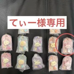 てぃー様専用ページ