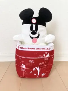 ディズニー　ハロウィン ハンドパペット　コスプレ　 おばけ　限定　完売　レア