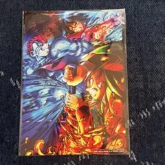 劇場版「鬼滅の刃」無限城編 第一章 猗窩座再来　入場者特典
