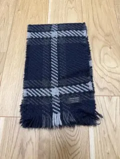 ジョンブラニガン　マフラー