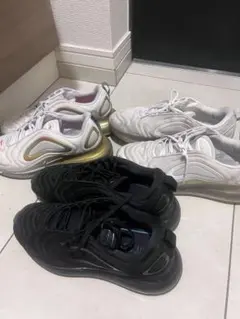 Nike Air Max ナイキ エアマックス メンズ スニーカー まとめ売りのサムネイル