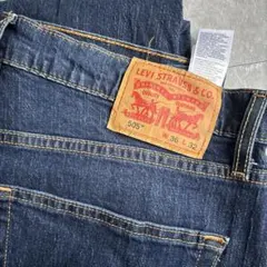 Levi＇s/リーバイス 505 REGULAR