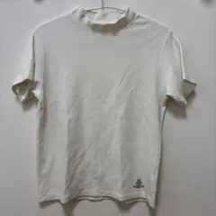 SMOOTHY ハイネック Tシャツ 150のサムネイル
