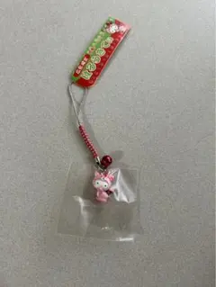 キティストラップ☆広島限定