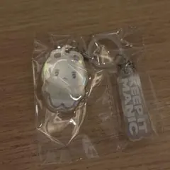 PLAVE ガチャ ポップアップ　ミャミ　ハミン