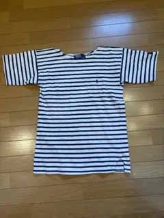 ポロラルフローレン ボーダー