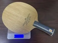 張本智和インナーフォース　ALC FL