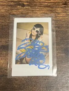 2026年最新】AKB48サイン入りチェキの人気アイテム - メルカリ