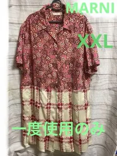 2026年最新】marni 柄：花柄 レディース 半袖ひざ丈ワンピースの人気
