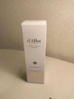 d'Alba First Spray Serum 100ml