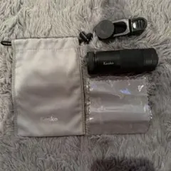 Kenko REAL PRO CLIP LENS 望遠8倍