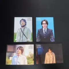 ミセス バベル 大森元貴 フォトカード