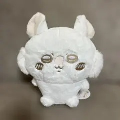 ちいかわ　ぬいぱれっと〜ミルクいろ〜ぬいぐるみ②　モモンガ