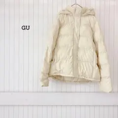 中綿 ダウンジャケット