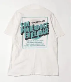 ジェイダ sol poniendose en el mar BIG T【中古】のサムネイル