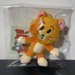 トムとジェリー　3匹の子猫マスコット