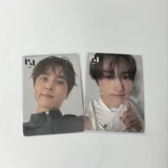 INI THE ORIGIN 尾崎匠海 トレカ 選出 タワレコ店舗