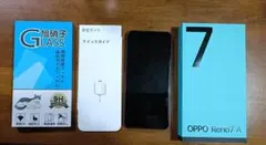 2025年最新】oppo reno7 aの人気アイテム - メルカリ