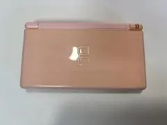 Nintendo DS Lite ピンク 本体 -0433