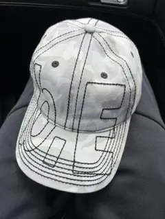 2026年最新】SUPREME ベースボールキャップの人気アイテム - メルカリ