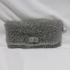 ANTEPRIMA　アンテプリマ　ルッケットⅡ　 シルバーのサムネイル