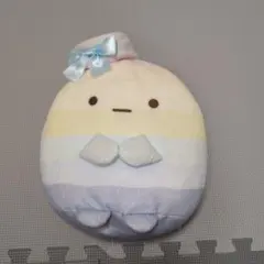 すみっコぐらし 一番くじ　たぴおかパーク　たぴおか（レインボー）