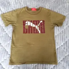 PUMA☆Tシャツ150cm