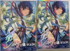 新品未開封 漣ジュン等身大ポスター - メルカリ