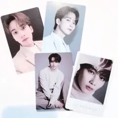 SEVENTEEN スペシャル トレカ ジョンハン セブチ INCOMPLETE