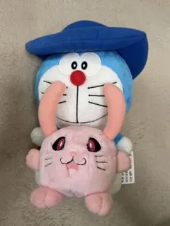 2026年最新】DORAEMON the movie 40 filmsぬいぐるみの人気アイテム