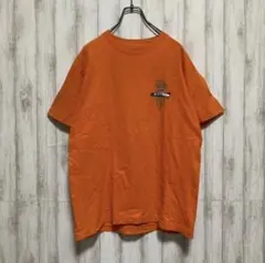 【USA製】オールド ステューシー バックプリント 激レア スケート Tシャツ