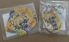 ドズル社キャラクターズギャルオンリー まとめ売りセット - メルカリ