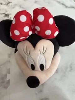 ミニーちゃん ファンキャップ