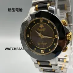 ✨未使用級美品✨【値下げOK】ジョンハリソン JH-024M 二次電池交換済 