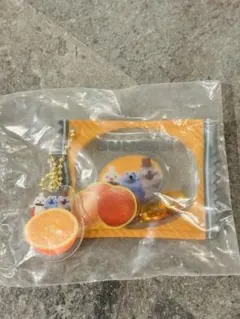 【新品1つ】パペットスンスン シャカシャカキャンディチャーム　ノンノン　ゾンゾン