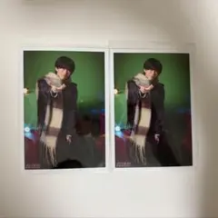 超特急 Birthday 12th 生写真 リョウガ - メルカリ