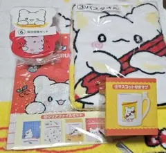 はなまるおばけ 3