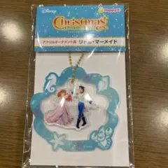 ディズニークリスマスオーナメント2022