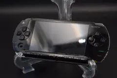 PSP1000 ブラック 未検品 G427