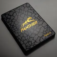 Apacer PANTHER 2.5インチ SSD 120GB