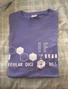 いれいす If 1st ソロワンマン　ライブTシャツ　フリーサイズ（XL）