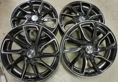 weds レオニス グレイラ α ホイール16インチ 4本セットのサムネイル