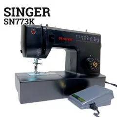 2025年最新】sn773k シンガーの人気アイテム - メルカリ